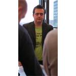 Freelancer Bo Mortensen