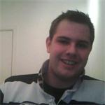 Freelancer Sebastian Bjerg