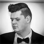 Freelancer Michael Salling