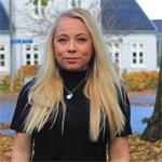 Freelancer Nana Nielsen