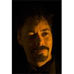 Freelancer Jønne Rantzau