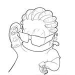 Freelancer Tue  Søborg Volder