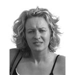 Freelancer Lisbeth Døssing