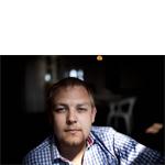 Freelancer Robin Juel Johansen