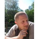 Freelancer Morten Holmstrup