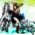 Freelancer Anja Hjort Løfkvist