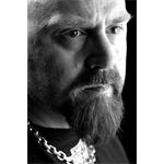 Freelancer Lars Pedersen