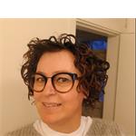 Freelancer Lena Cridland