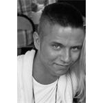 Freelancer Rasmus Kjær Madsen