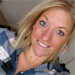 Freelancer Claire Marie Spackman