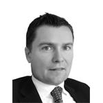 Freelancer Lars Peter Christiansen