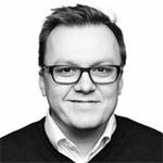 Freelancer Nikolaj Vincent Ankjærgaard