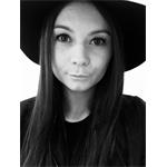 Freelancer Ditte Thomsen Petersen