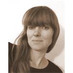 Freelancer Stine Rendrup Johansen