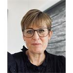 Freelancer Heidi Terndrup