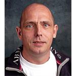 Freelancer Kim Poulsen