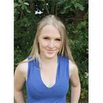 Freelancer Julie Hellemann Sørensen