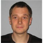 Freelancer Jacob  Teckemeier