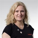 Freelancer Dorte Malmgren