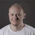 Freelancer Rene Olesen