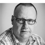 Freelancer Richard Skovby