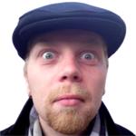 Freelancer John Cooley