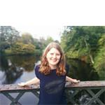 Freelancer Katarina Skovsende