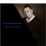 Freelancer JImmi Meldgaard  Christensen