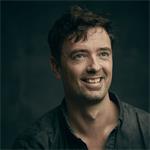 Freelancer Anders Brinckmeyer