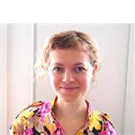 Freelancer Pernille Blaabjerg