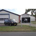 Freelancer Kim Hartvig Larsen