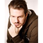 Freelancer Johan Eyrich