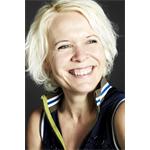 Freelancer Christina  Morgenstjerne