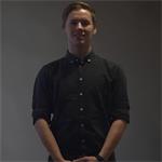 Freelancer Andreas Pedersen