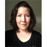 Freelancer Johanne Vorre