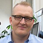 Freelancer Martin Nielsen