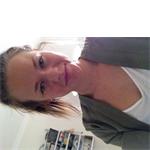 Freelancer Stinne Bjerre