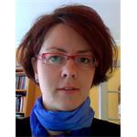 Freelancer Simone Hauptmann