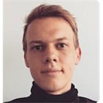 Freelancer Lasse Algren Jørgensen