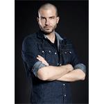 Freelancer Dennis Møller