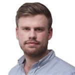 Freelancer Mads Christensen