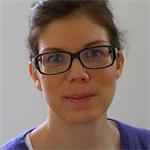 Freelancer Camilla Schütt Petersen