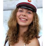 Freelancer Caroline Thorsen