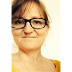 Freelancer Ane Lützhøft