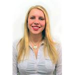 Freelancer Sandra Fagerli