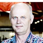 Freelancer Niels Nielsen