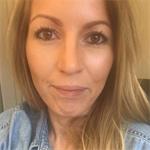 Freelancer Anne Katrine Harpsø