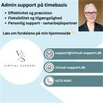 Freelancer Annette Heltborg
