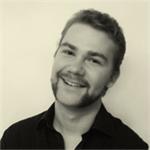 Freelancer Elías C. Lundström