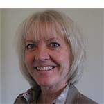 Freelancer Anette Hartmann